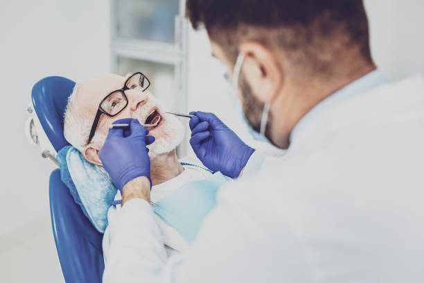Best Chipped Tooth Repair Near Me  in North Valley, NM